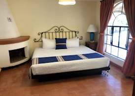 Hotel Hacienda Monteverde San Miguel de Allende - Cercano a la Parroquia 2