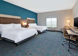 Holiday Inn COOKEVILLE by IHG 5