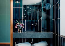 Hotel Mercure Roma Corso Trieste 2