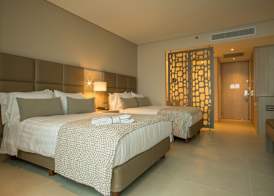 Estelar Cartagena de Indias Hotel y Centro de Convenciones 5