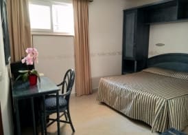 Hotel Tramonto d'oro Terme Casthotels 4
