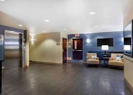 Extended Stay America Suites - Philadelphia - Horsham - Welsh Rd 3