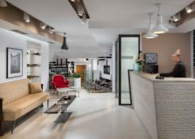 Hotel La Grisa 2