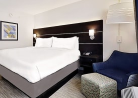 Holiday Inn Express NEW ORLEANS EAST by IHG 3