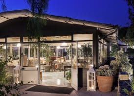 Botania Relais & Spa - The Leading Hotels of the World 2