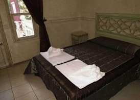 KEMER STAR HOTEL 4