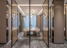 Howard Johnson Wyndham Downtown Hotel Chongqing 2
