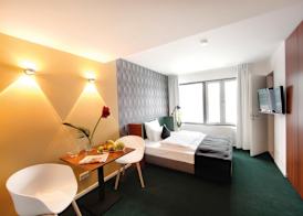 Pandion Boardinghouse 5