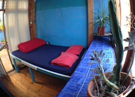 Casa Caracol 3