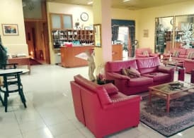 Hotel Ristorante Cordial 2