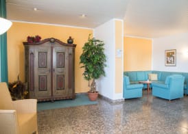 Werrapark Resort Hotel Frankenblick 3