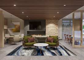 Fairfield Inn & Suites Dallas Arlington South 2