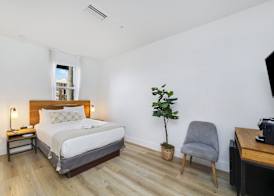 The Meridian Hotel by At Mine Hospitality 3