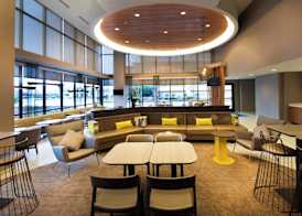 SpringHill Suites by Marriott Seattle Issaquah 2