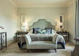 Rocco Forte Hotel Savoy 4