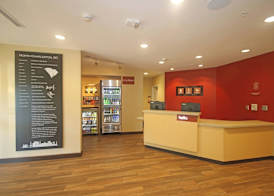 TownePlace Suites by Marriott Charleston-North Charleston 3