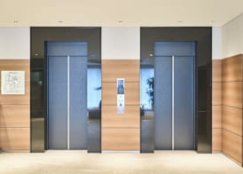 Daiwa Roynet Hotel Nagoya Eki Mae 4