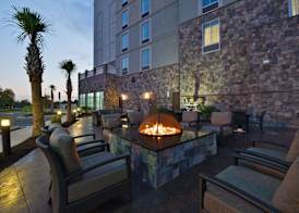 Hampton Inn & Suites Columbia/Southeast-Ft. Jackson 2