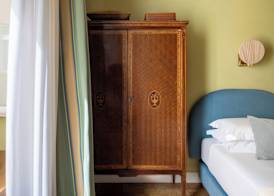 Hotel City Palazzo dei Cardinali 4