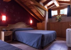 Residence Les Fleurs 2