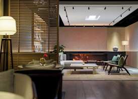 Ming Hotel Nanjing - MGallery Collection 4