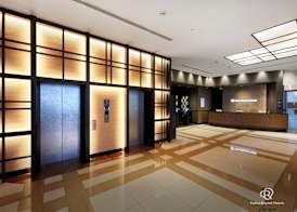 Daiwa Roynet Hotel Kyoto-Hachijoguchi 3