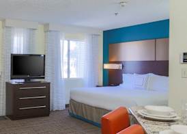 Residence Inn Bakersfield 4