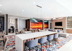 La Quinta by Wyndham Chelsea Birmingham 4