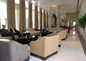 Grand Hotel Duca Di Mantova 5