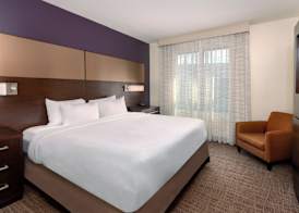 Residence Inn by Marriott Charlottesville Downtown 5
