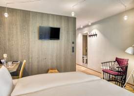 ZillergrundRock - Luxury Mountain Resort 5