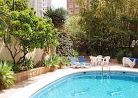 Apartamentos Maria Victoria 3