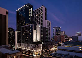Novotel Perth Murray Street 4