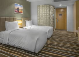 Holiday Inn Express Xian North by IHG 3