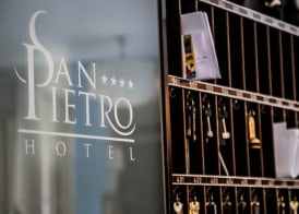 Hotel San Pietro 4