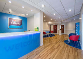 Travelodge Stoke Talke 4
