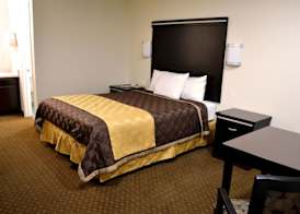 Americas Best Value Inn Calimesa 5