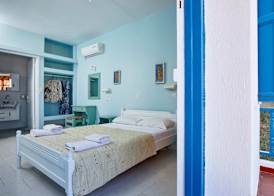 Glaros Hotel 5