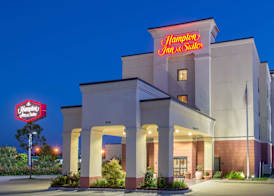 Hampton Inn & Suites Oklahoma City - South 3