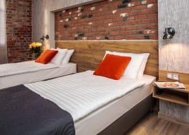 Art & Garden Residence 5