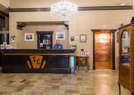 Hotel San Carlos 4