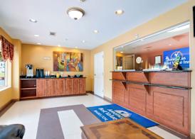 Americas Best Value Inn - Mableton 3