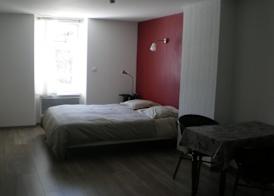Appart Hotel de la Paix 5