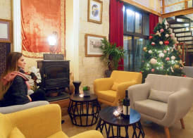 New Imperial Hotel 5