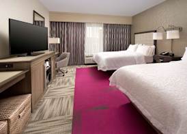 Hampton Inn Louisville East/Hurstbourne, KY 5