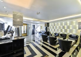 Sukhumvit Suites Hotel 2