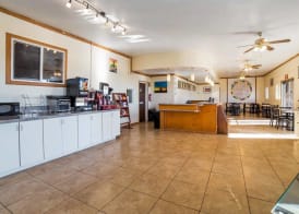 Rodeway Inn at Lake Powell 3