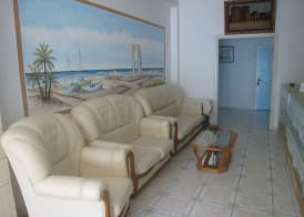 Houria House Sable d'Or 2