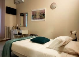 Hotel Il Boschetto 5