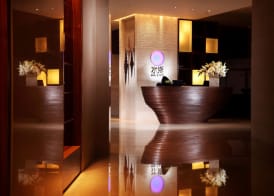 Grand Hyatt Shenzhen 2